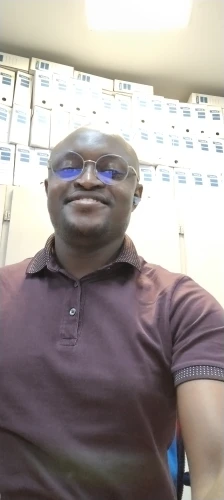 KOUASSI ASSEMIEN EMILE BERENGER ANICET