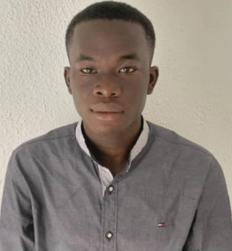 Kouassi Bonwlin Franck Aristide