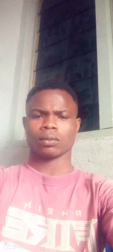 Kouassi david Kouame