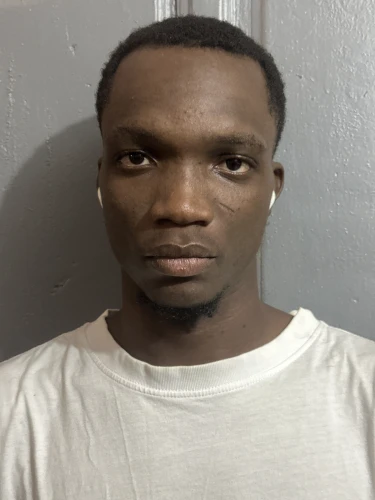 KOUASSI FRANCK JUDE RENAUD