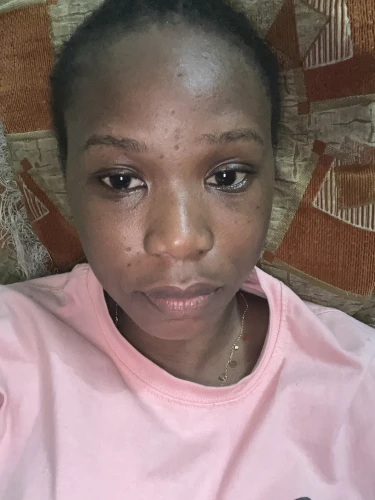 Kouassi Grace
