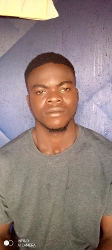 kouassi koffi Romaric