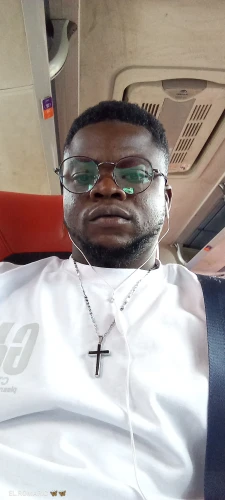 kouassi koffi Romaric