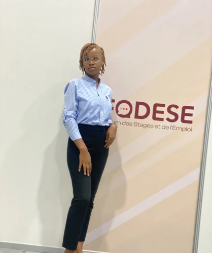Kouassi Kokore Elvira Aleh