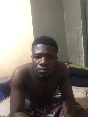 Kouassi Konan Boris