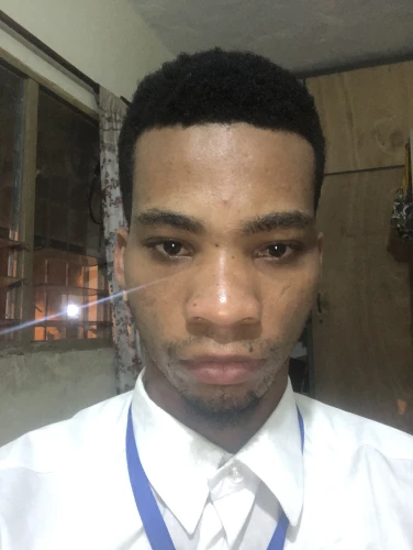 Kouassi Konan Rodrigue
