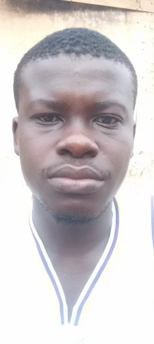 Kouassi Kouakou Romaric