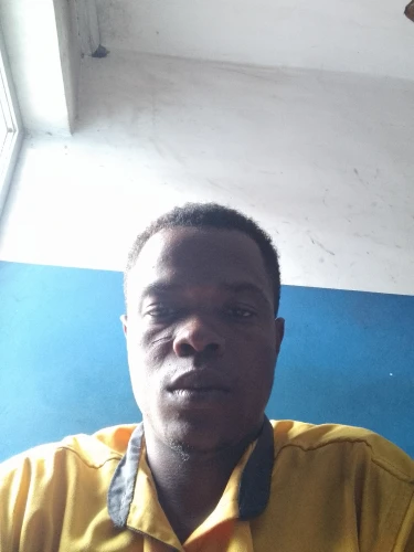 Kouassi Kouassi Eric