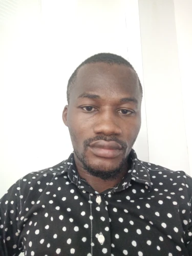 KOUASSI Miembley Jean Nathanaël