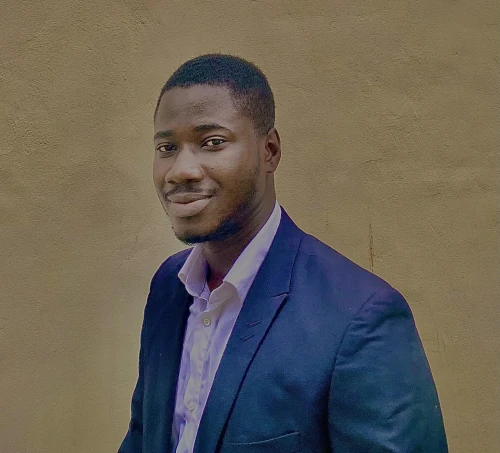 kouassi Yao Kevin