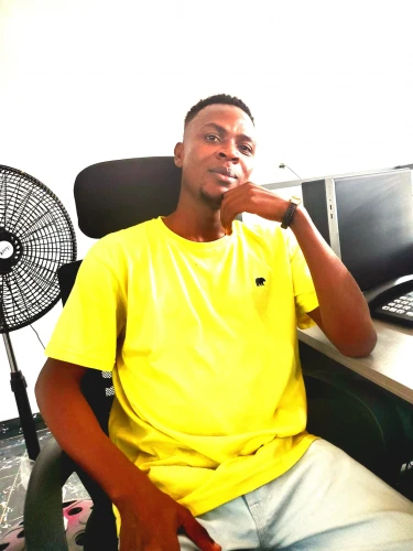 Koudeba Morel Moneka