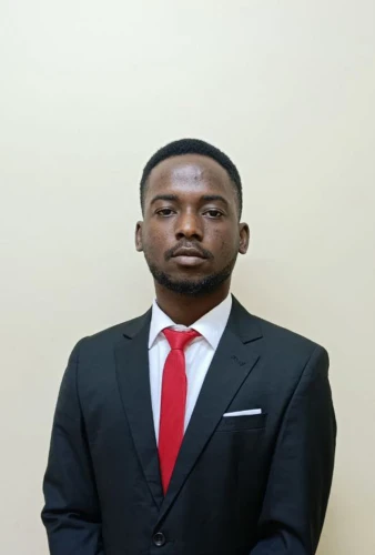 KOUHON Johan Prince Delon