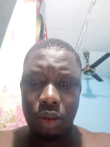 KOUMAN Kouame paulin