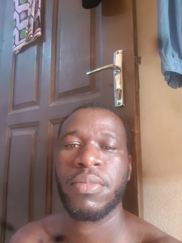 Kposso Foualo aymar Morel