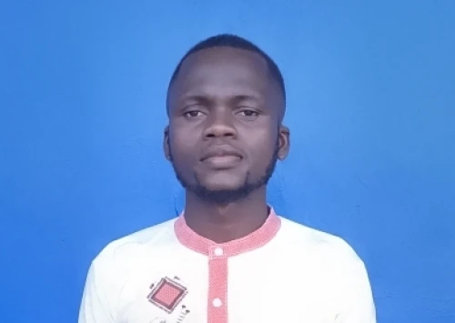 Kra Kouamé Augustin