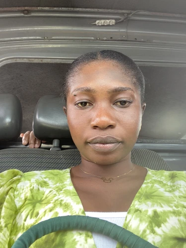 LASISI Fatiman Aweni