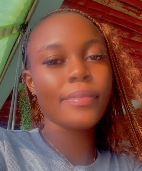 Bosson Akoua naomi stephanie