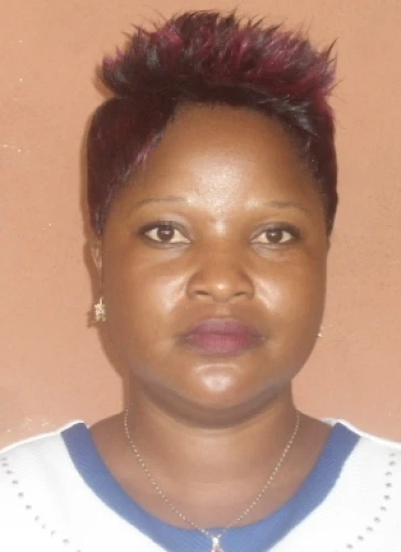 LOUA Gnimpou Claire Dorothée