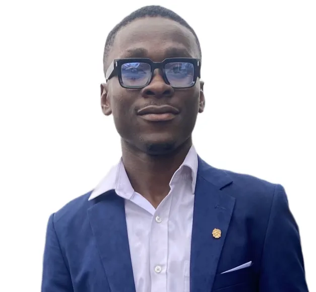 KONE NANOURGO ZOUMANA