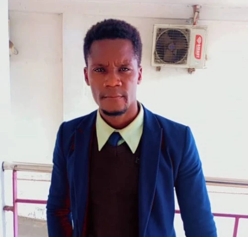 MAHOUAN TOMEKPA ELIE