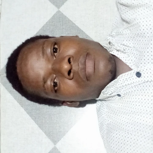 Mahounou Pascal