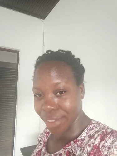 Mbroh Wotto laurel Désirée