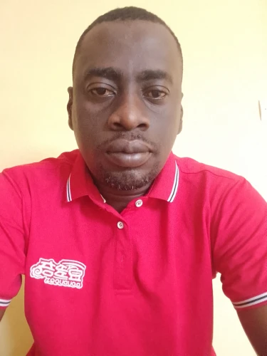 Médard OBOUMOU