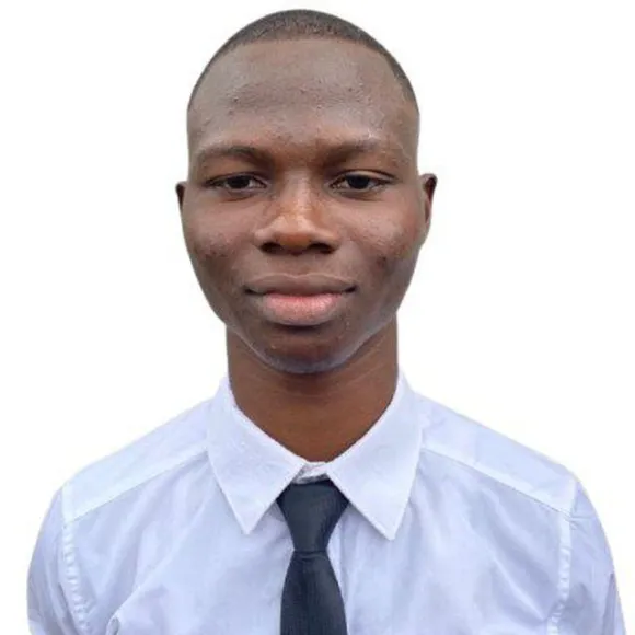 COULIBALY Zié Adama