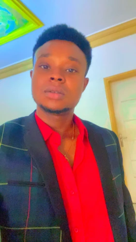 MONNEY JACKSON YAPI