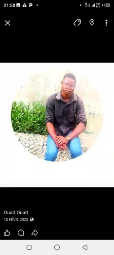Moussa Ouattara