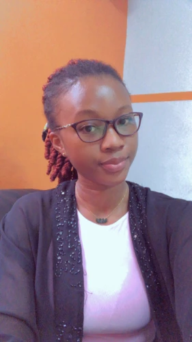 Naomi Abiba OUATTARA