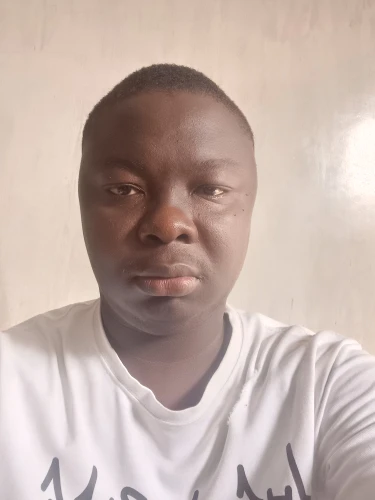 Nchobi Louis Alfred