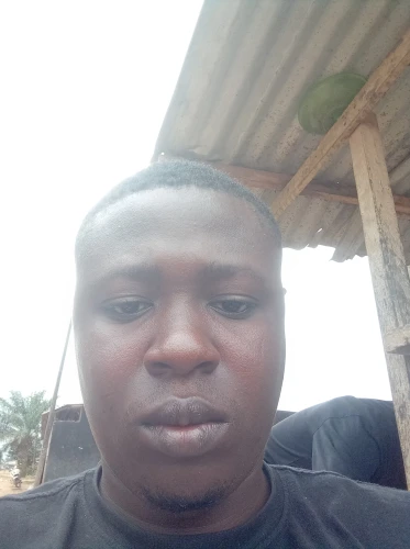 Ndechi Boni Pâques Wilfried