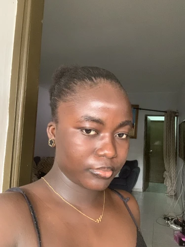 Ndiaye Samira Khadidja