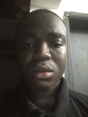 Ndifon Agnissan Justin