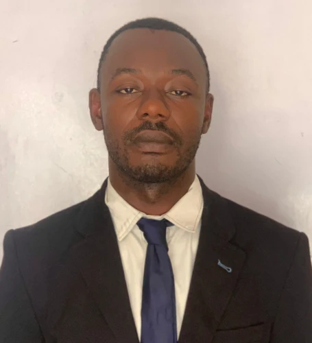 Ndja Mourade Xavier