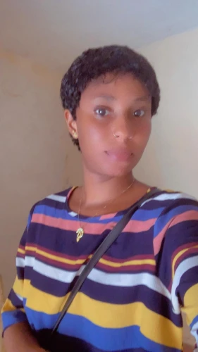NDRIN Marie-Sthella Sanders