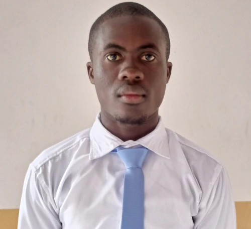 Nemele Jean Isaac
