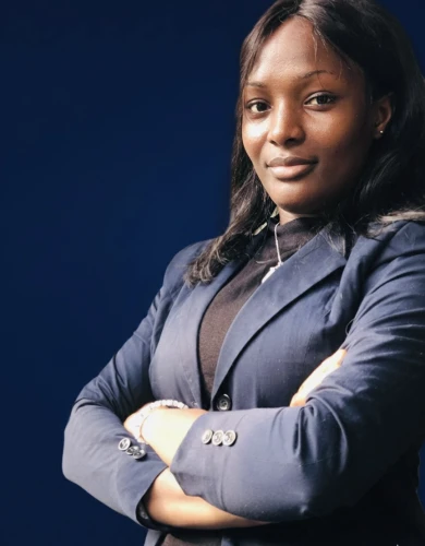 Ngbesso Helena