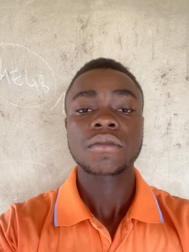 Ngoran Kouame Jean Baptiste