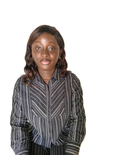 NGOUAN grace emmanuela