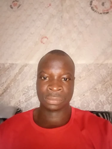 NGUESSAN KOUAME ENOCK