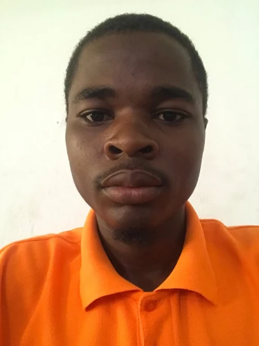 Nguessan Kouame Shadrac