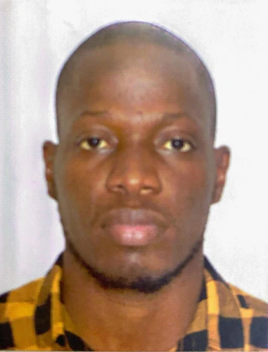 NGUESSAN LOUKOU SAVIN