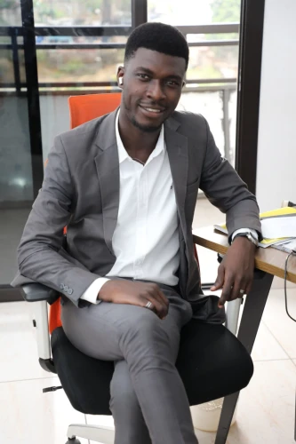 NOUGBOU HASSANALE ARVINES DORVALE