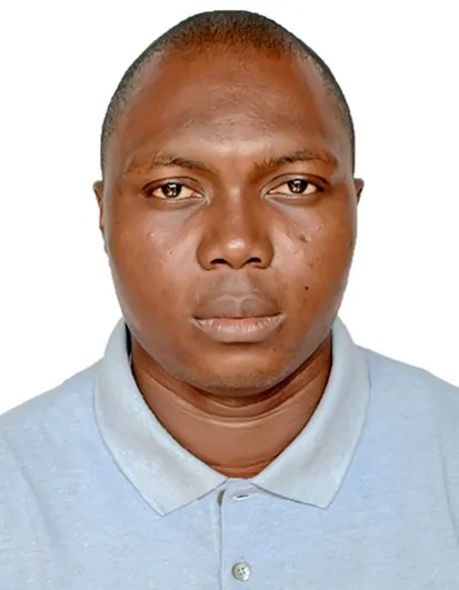 Coulibaly Kanhon Tiémoko