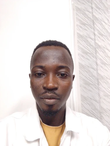 NZUE Kouadio Fabrice
