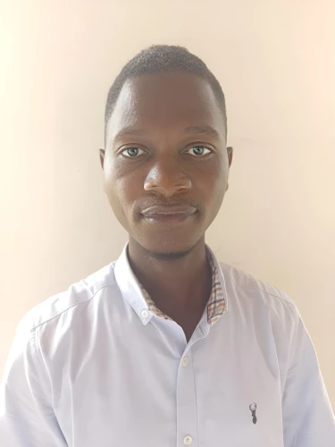 ODEI-ASIEDU DANIEL