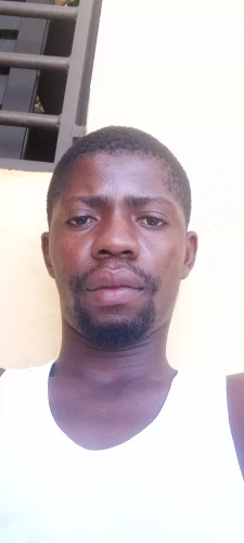 OGAH ODÉ DJELILI