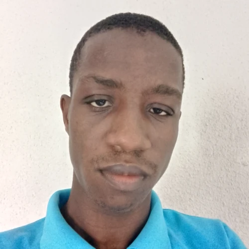 Ogué Koutouan Paul